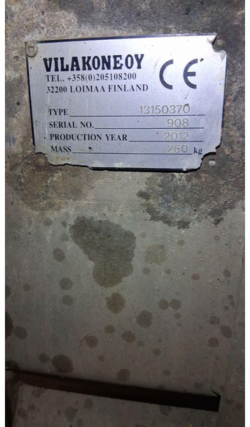 Wille OPTIM 370 puistur - Мотоблок: снимка 2 Wille OPTIM 370 puistur - Мотоблок: снимка 2