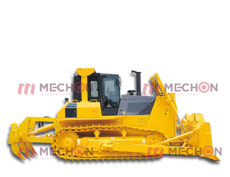 KOMATSU D85EX-15R - Булдозер: снимка 1 KOMATSU D85EX-15R - Булдозер: снимка 1