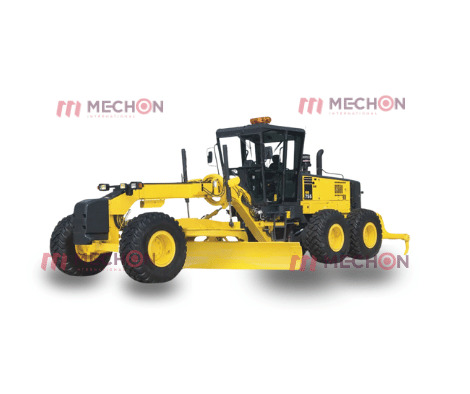 Komatsu GD755-5R Motor Grader GD755-5R - Грейдер: снимка 1 Komatsu GD755-5R Motor Grader GD755-5R - Грейдер: снимка 1