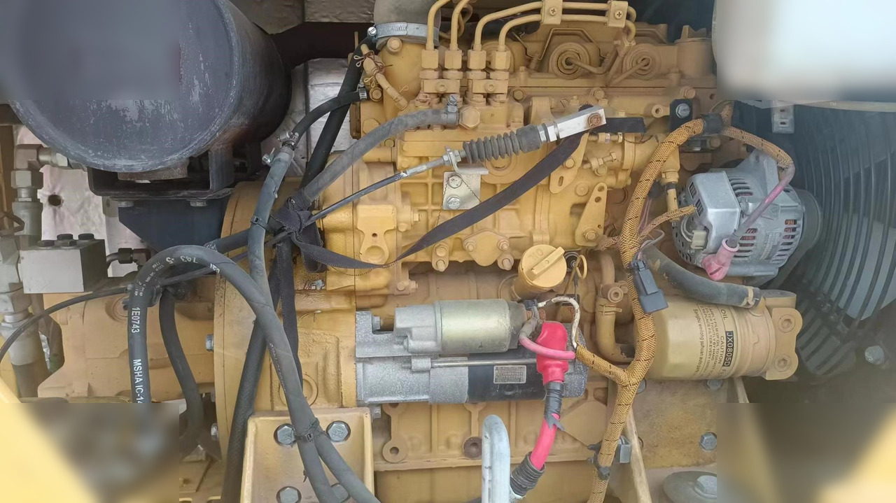 CATERPILLAR 306D - Верижен багер: снимка 5 CATERPILLAR 306D - Верижен багер: снимка 5