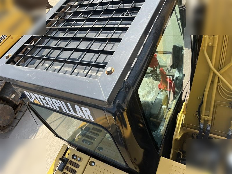 CATERPILLAR 312D2 GC - Верижен багер: снимка 5 CATERPILLAR 312D2 GC - Верижен багер: снимка 5