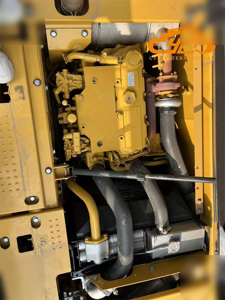 Верижен багер CATERPILLAR 312D2 GC: снимка 7