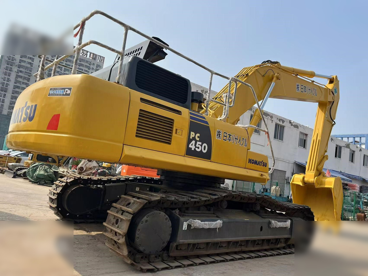 CATERPILLAR 312D2 GC - Верижен багер: снимка 3 CATERPILLAR 312D2 GC - Верижен багер: снимка 3