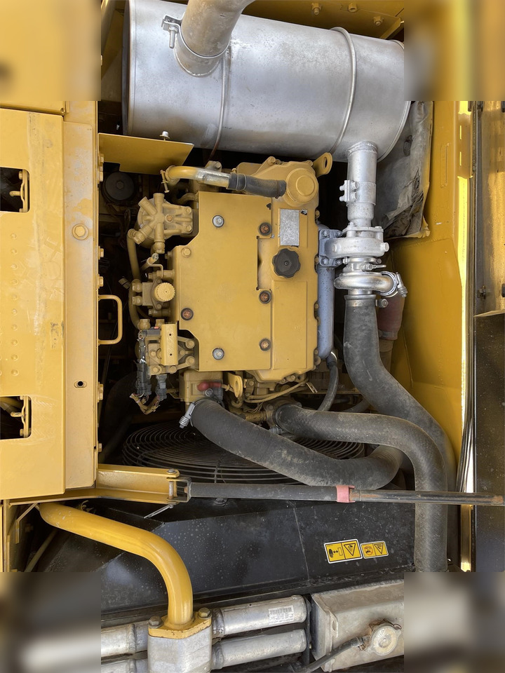 CATERPILLAR 315DL - Верижен багер: снимка 5 CATERPILLAR 315DL - Верижен багер: снимка 5