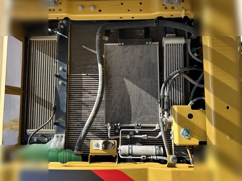 CATERPILLAR 320 - Верижен багер: снимка 5 CATERPILLAR 320 - Верижен багер: снимка 5