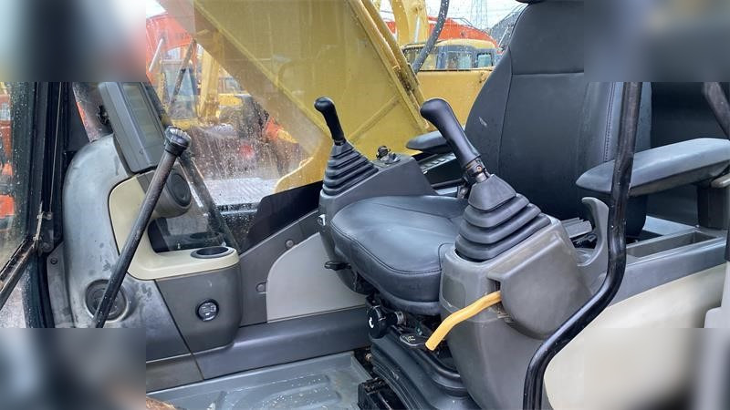 Верижен багер CATERPILLAR 320D: снимка 7 Верижен багер CATERPILLAR 320D: снимка 7