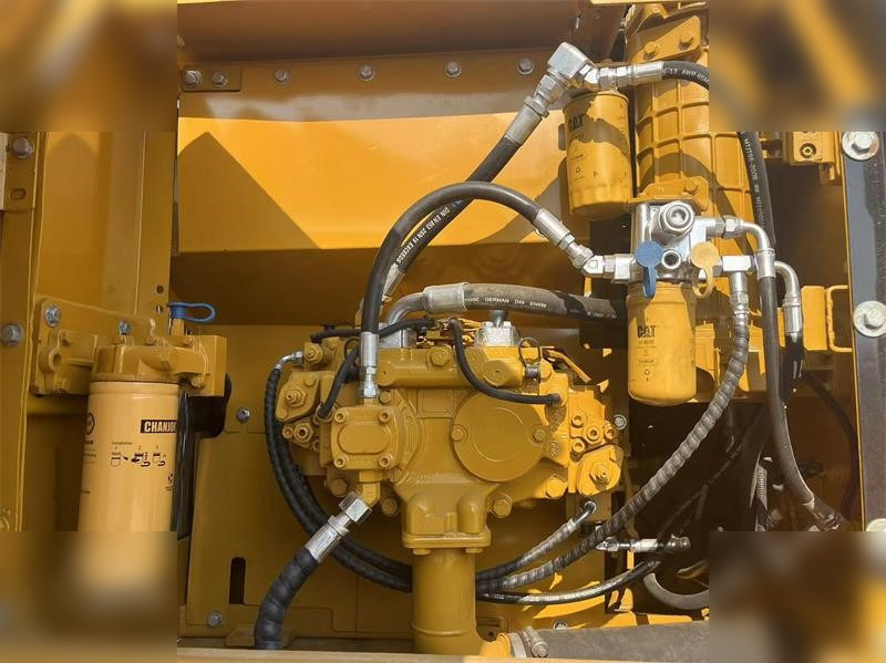 CATERPILLAR 320DL - Верижен багер: снимка 5 CATERPILLAR 320DL - Верижен багер: снимка 5