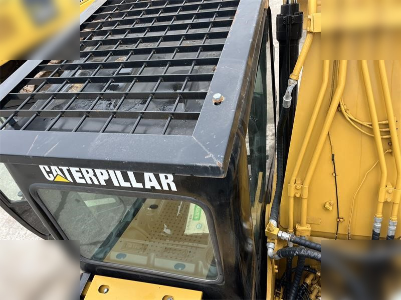 Верижен багер CATERPILLAR 323DL: снимка 6 Верижен багер CATERPILLAR 323DL: снимка 6