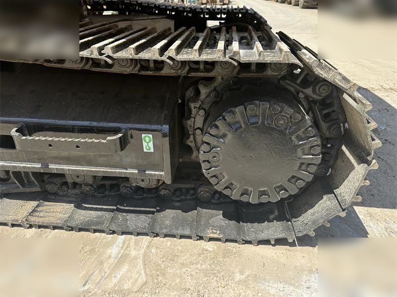 CATERPILLAR 323DL - Верижен багер: снимка 5 CATERPILLAR 323DL - Верижен багер: снимка 5