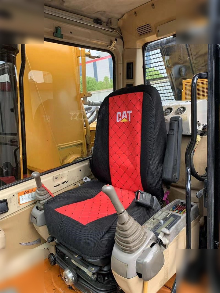 CATERPILLAR 325BL - Верижен багер: снимка 2 CATERPILLAR 325BL - Верижен багер: снимка 2