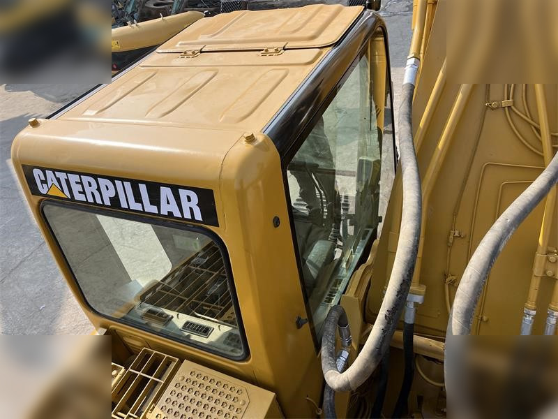 CATERPILLAR 325CL - Верижен багер: снимка 5 CATERPILLAR 325CL - Верижен багер: снимка 5