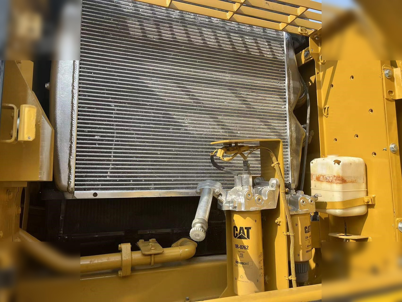 Лизинг на CATERPILLAR 325DL CATERPILLAR 325DL: снимка 8