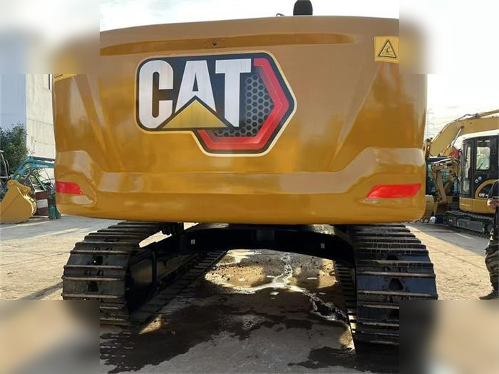 CATERPILLAR 330 - Верижен багер: снимка 5 CATERPILLAR 330 - Верижен багер: снимка 5