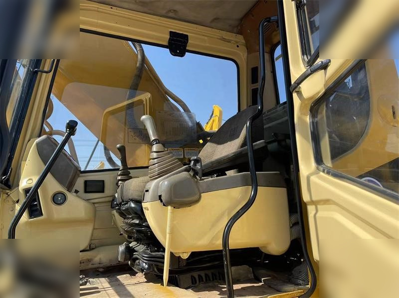 CATERPILLAR 330BL - Верижен багер: снимка 5 CATERPILLAR 330BL - Верижен багер: снимка 5