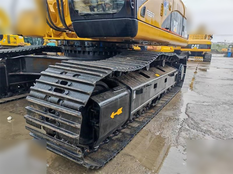CATERPILLAR 330CL - Верижен багер: снимка 3 CATERPILLAR 330CL - Верижен багер: снимка 3