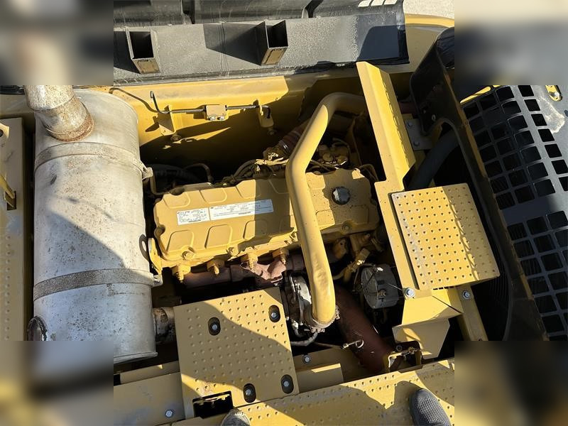 Лизинг на CATERPILLAR 330D CATERPILLAR 330D: снимка 6