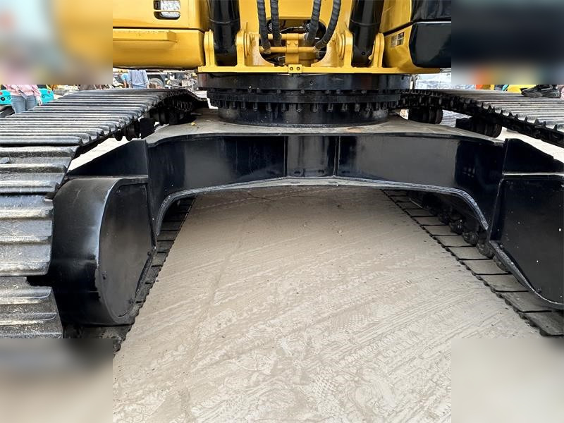 Верижен багер CATERPILLAR 330D: снимка 7