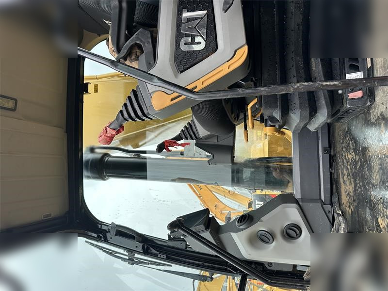 CATERPILLAR 330GC - Верижен багер: снимка 4 CATERPILLAR 330GC - Верижен багер: снимка 4