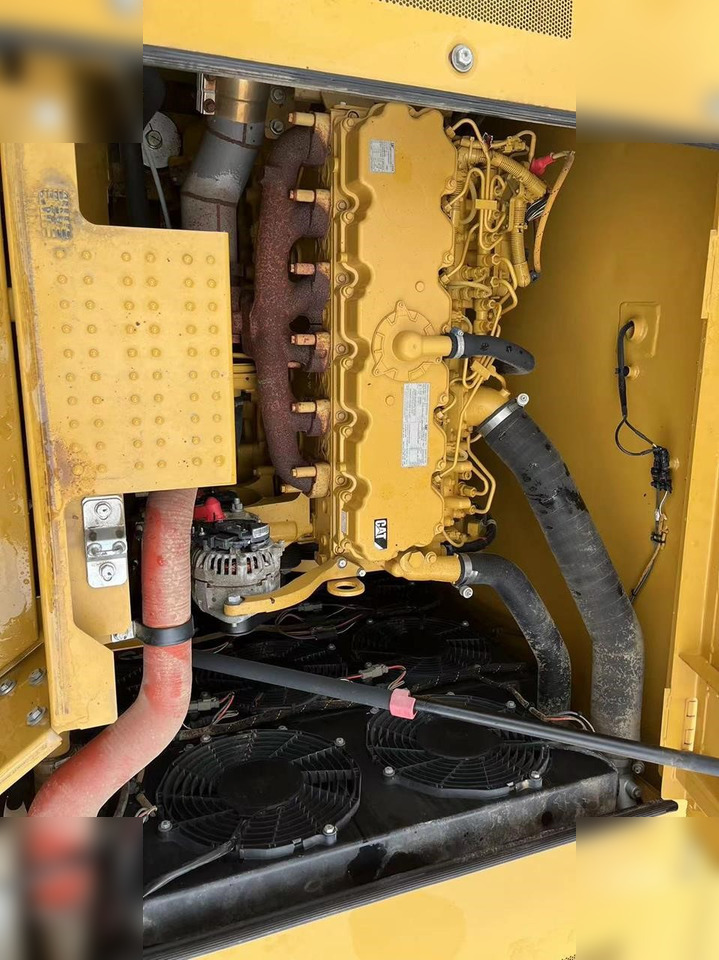 Лизинг на CATERPILLAR 330GC CATERPILLAR 330GC: снимка 7