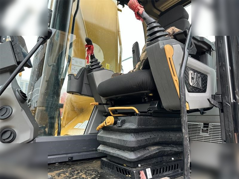 CATERPILLAR 330GC - Верижен багер: снимка 5 CATERPILLAR 330GC - Верижен багер: снимка 5
