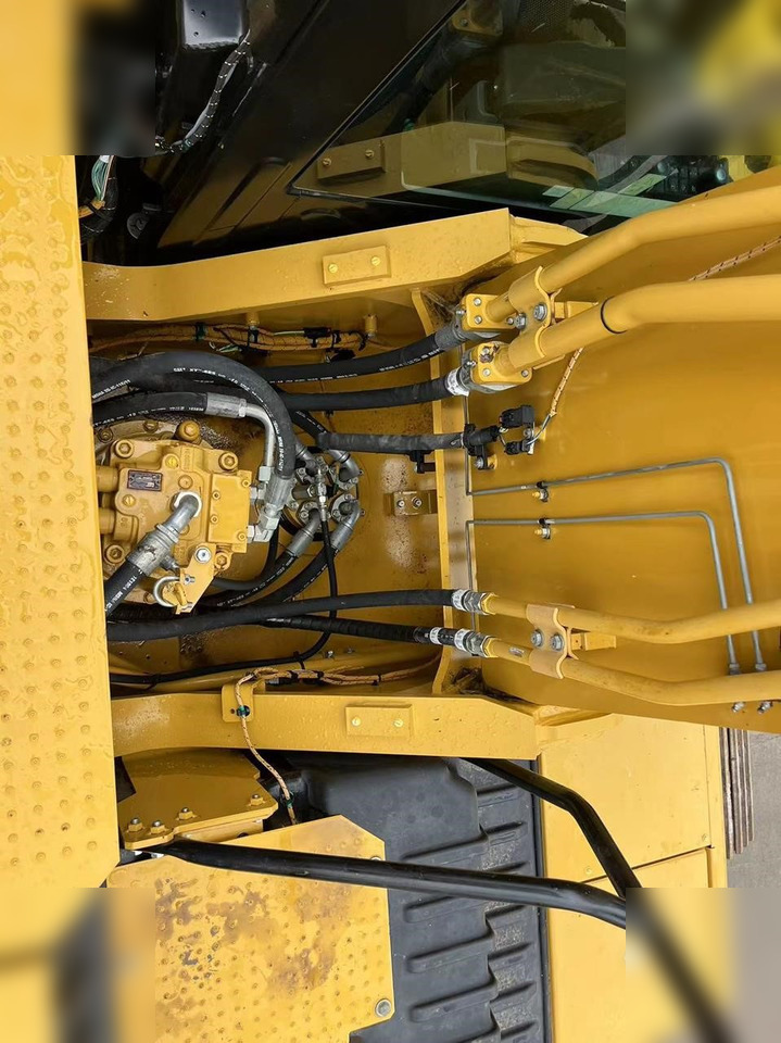 Лизинг на CATERPILLAR 330GC CATERPILLAR 330GC: снимка 6