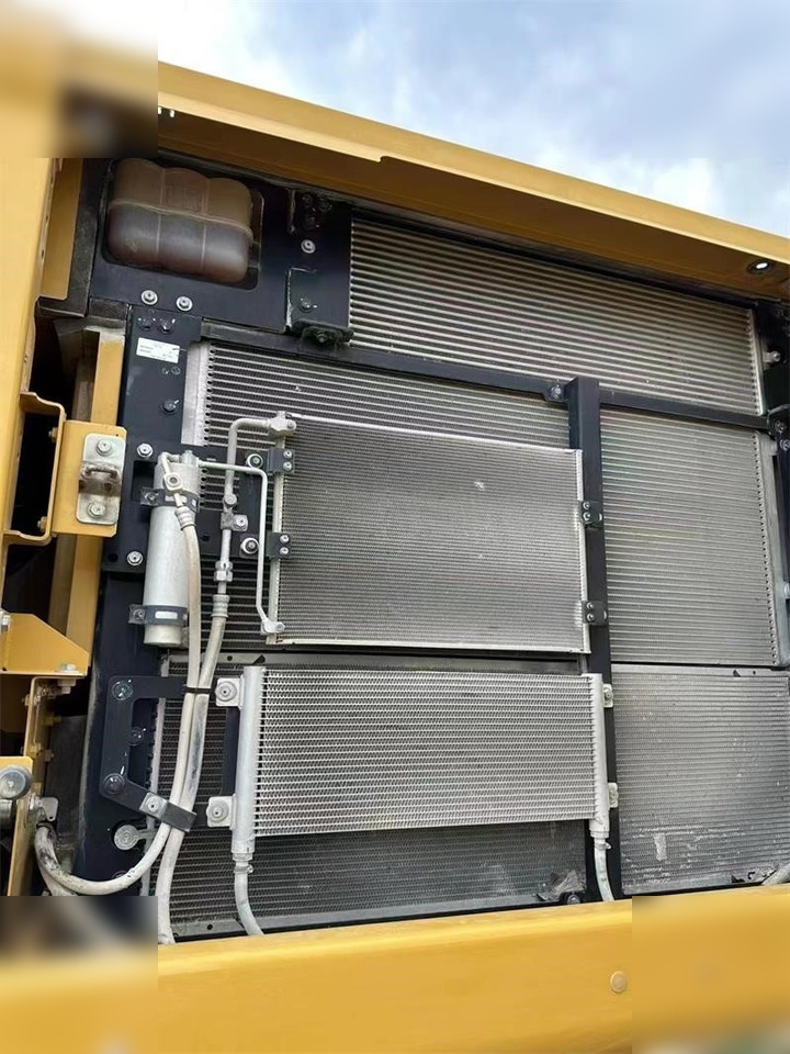 Верижен багер CATERPILLAR 336GC: снимка 6