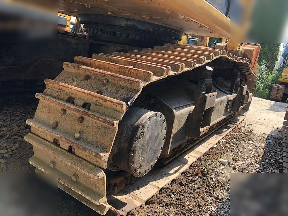 CATERPILLAR 340D2L - Верижен багер: снимка 3 CATERPILLAR 340D2L - Верижен багер: снимка 3