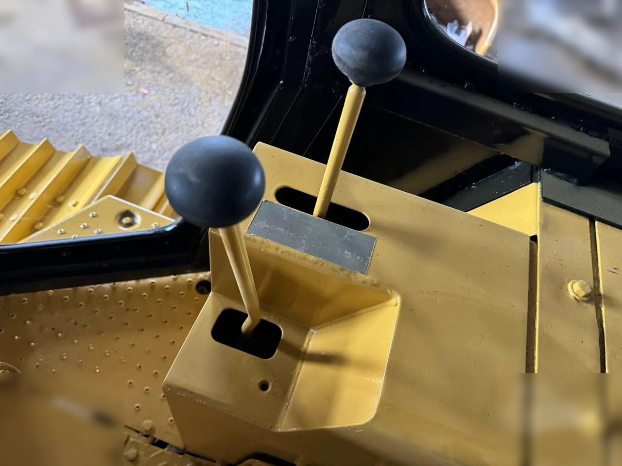 CATERPILLAR D4C - Булдозер: снимка 5 CATERPILLAR D4C - Булдозер: снимка 5