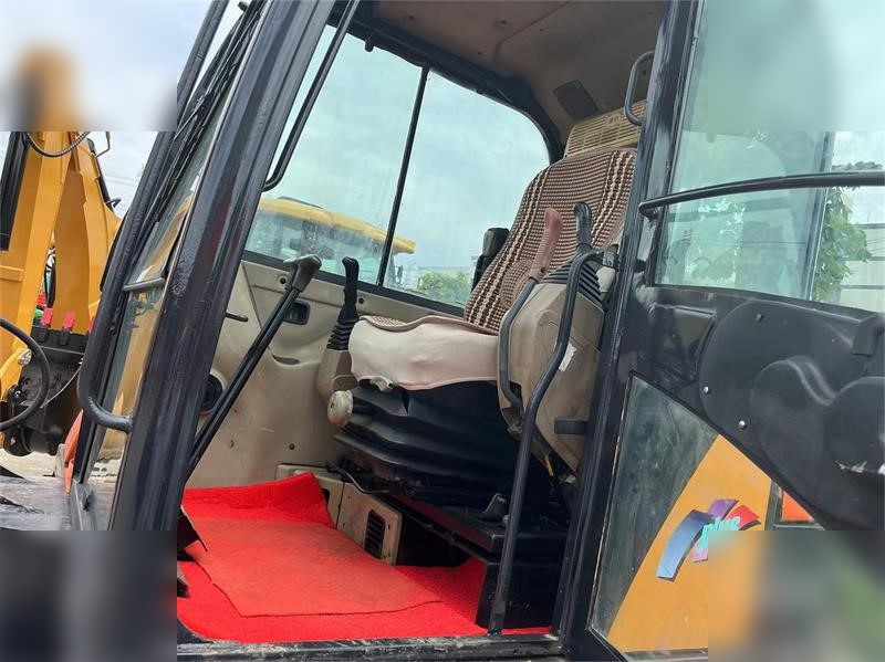 DOOSAN DH60-7 - Верижен багер: снимка 5 DOOSAN DH60-7 - Верижен багер: снимка 5