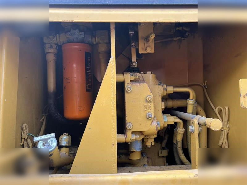 DOOSAN DX225 LCA - Верижен багер: снимка 3 DOOSAN DX225 LCA - Верижен багер: снимка 3