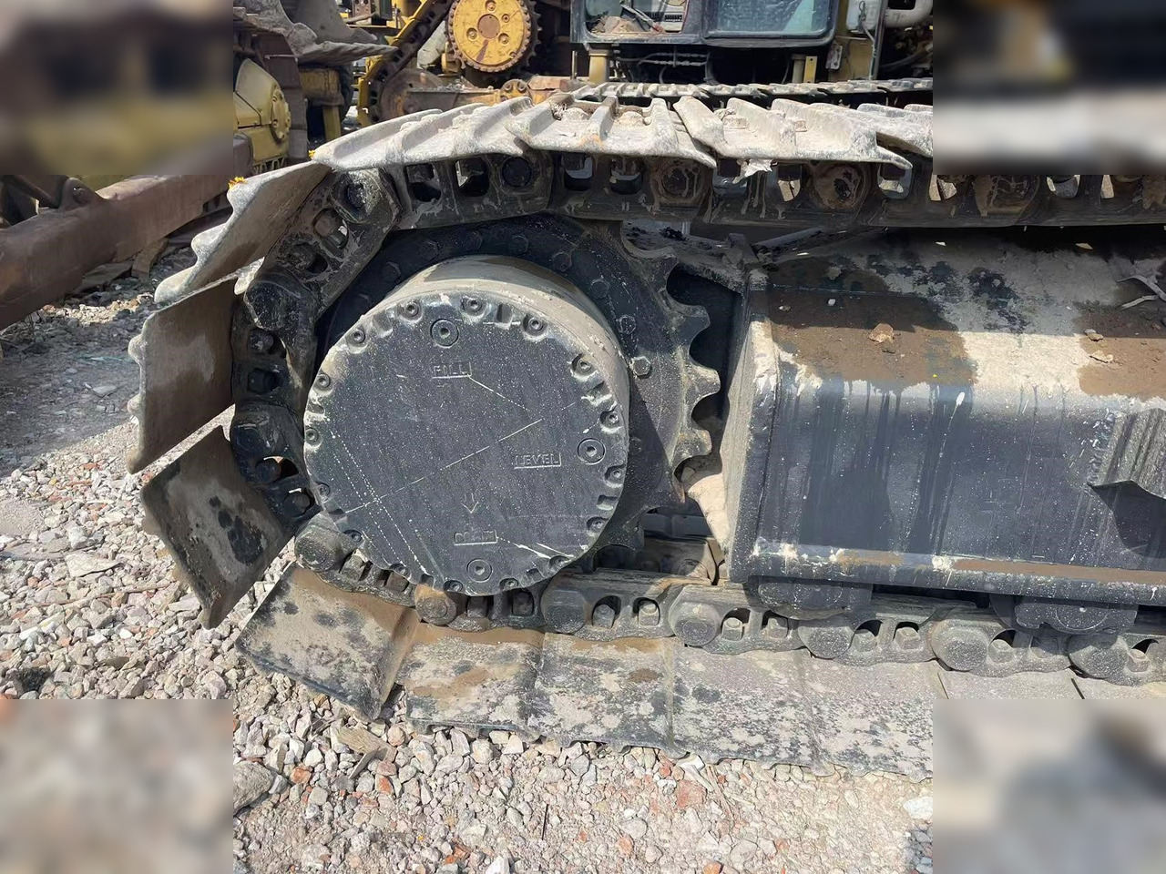 JCB JS220 LC - Верижен багер: снимка 5 JCB JS220 LC - Верижен багер: снимка 5