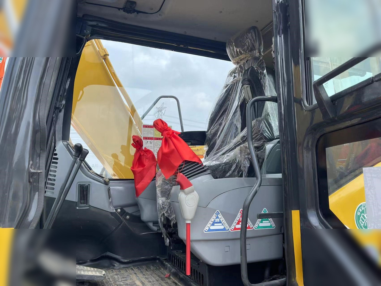 KOMATSU PC130-7 - Верижен багер: снимка 5 KOMATSU PC130-7 - Верижен багер: снимка 5