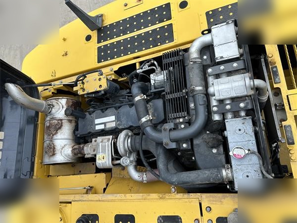 KOMATSU PC240 LC-8 - Верижен багер: снимка 5 KOMATSU PC240 LC-8 - Верижен багер: снимка 5