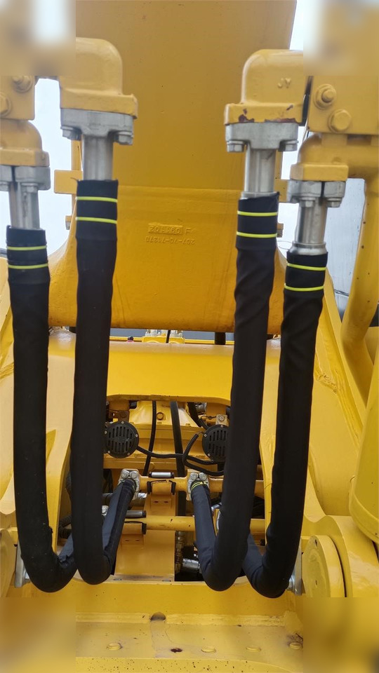 KOMATSU PC360-7 - Верижен багер: снимка 5 KOMATSU PC360-7 - Верижен багер: снимка 5