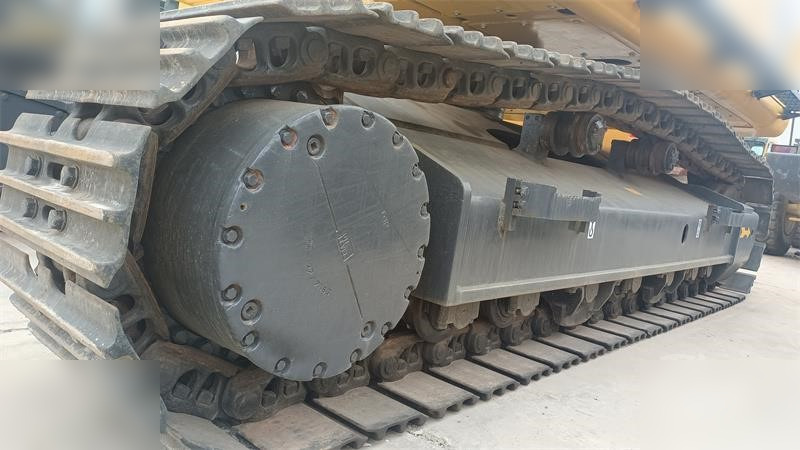 KOMATSU PC400-7 - Верижен багер: снимка 4 KOMATSU PC400-7 - Верижен багер: снимка 4