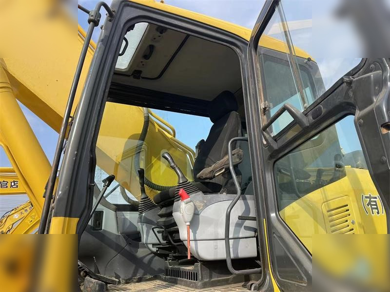 KOMATSU PC400-7 - Верижен багер: снимка 5 KOMATSU PC400-7 - Верижен багер: снимка 5