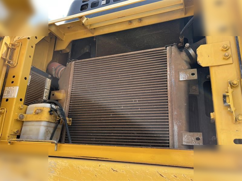 KOMATSU PC400-8 - Верижен багер: снимка 5 KOMATSU PC400-8 - Верижен багер: снимка 5