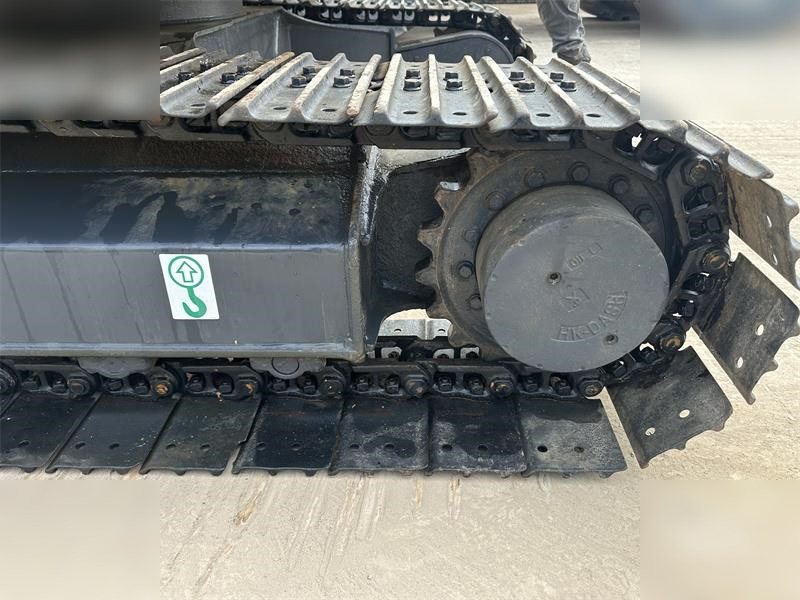 KOMATSU PC78US-6 - Верижен багер: снимка 5 KOMATSU PC78US-6 - Верижен багер: снимка 5