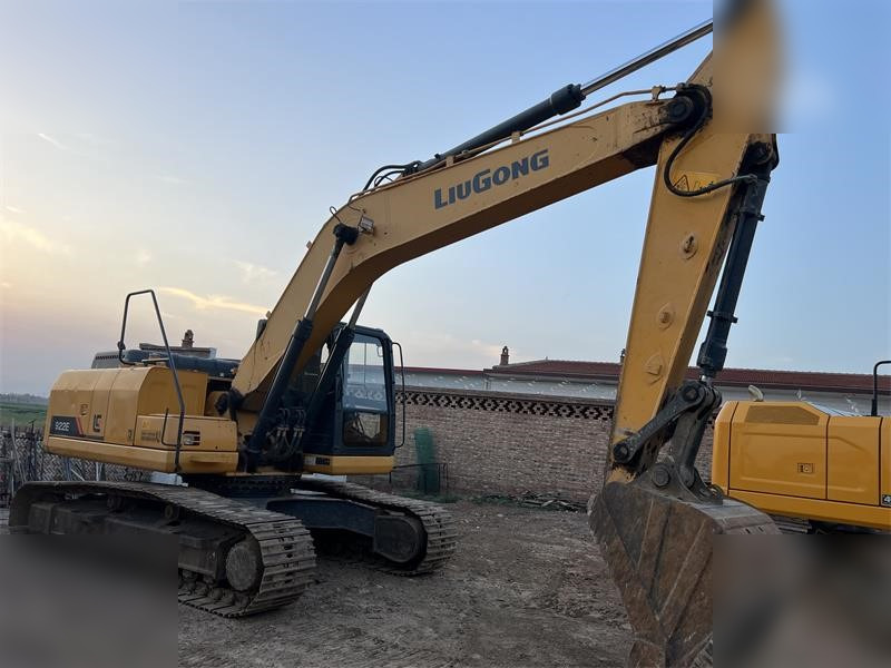 LIUGONG 922E - Верижен багер: снимка 5 LIUGONG 922E - Верижен багер: снимка 5