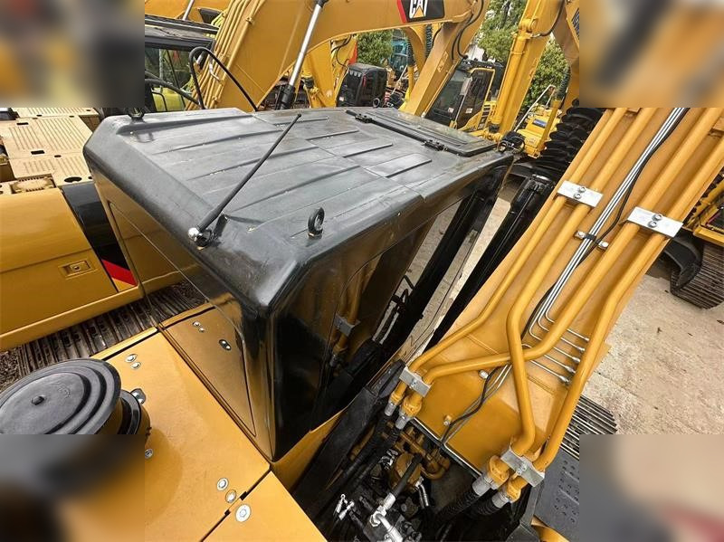 SANY SY235C - Верижен багер: снимка 4 SANY SY235C - Верижен багер: снимка 4