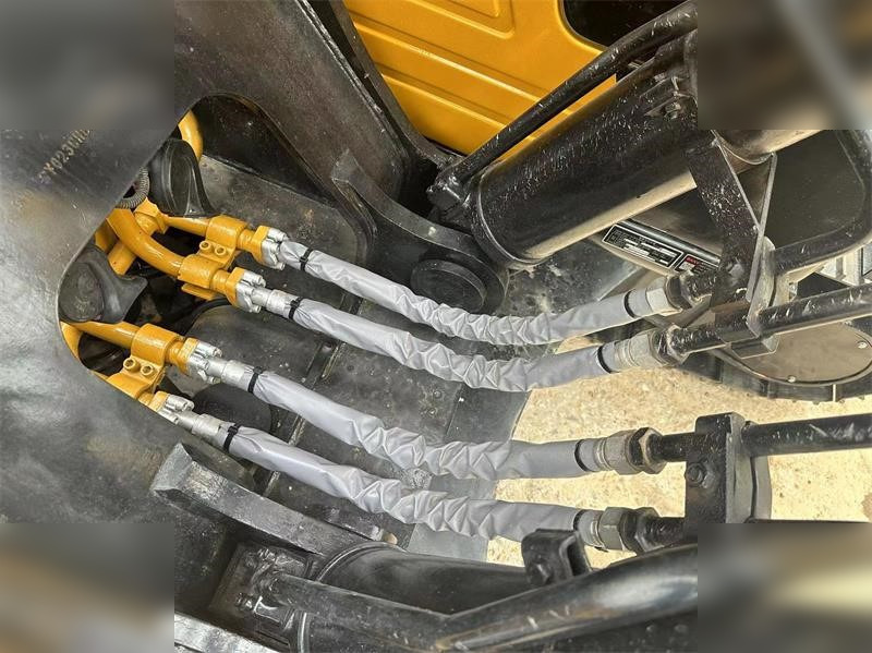 SANY SY235C - Верижен багер: снимка 5 SANY SY235C - Верижен багер: снимка 5