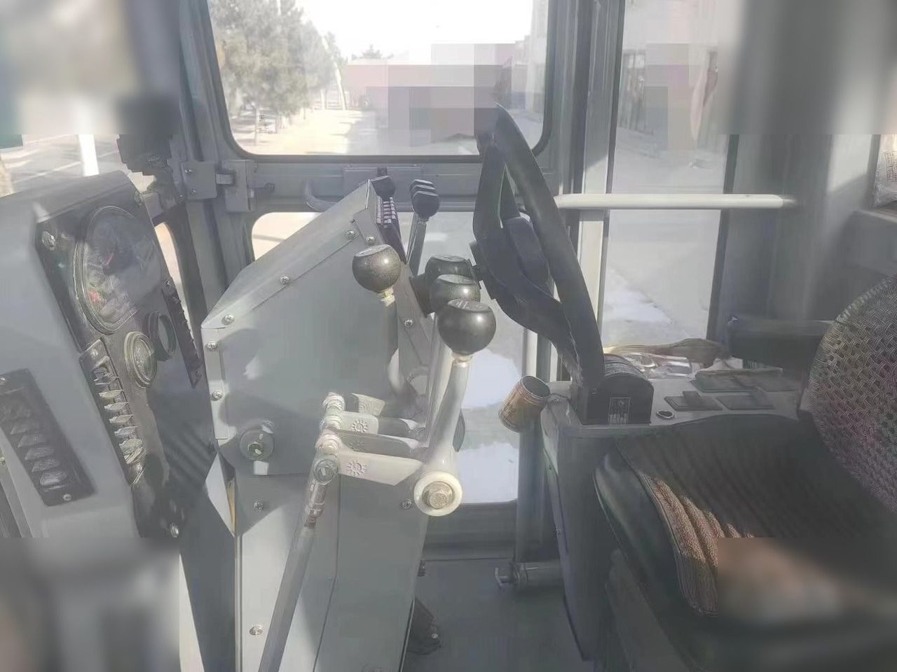 SEM 919 - Грейдер: снимка 5 SEM 919 - Грейдер: снимка 5