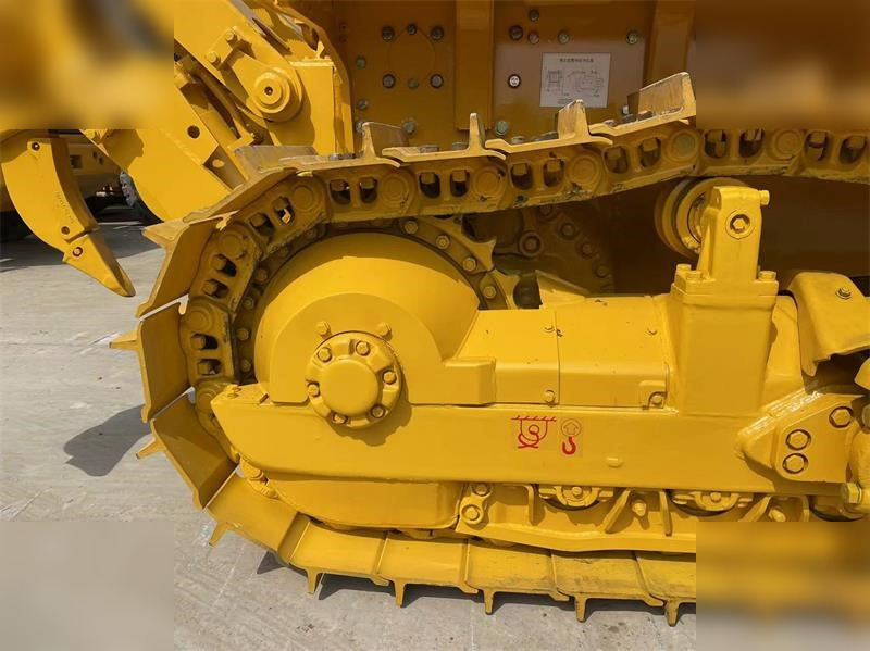 SHANTUI SD22 - Булдозер: снимка 5 SHANTUI SD22 - Булдозер: снимка 5