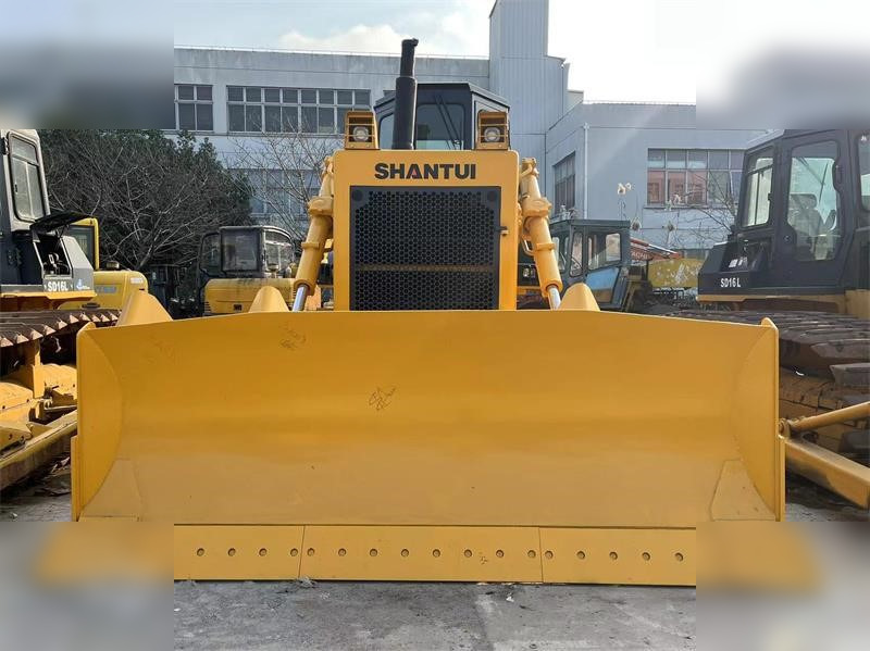 SHANTUI SD22 - Булдозер: снимка 5 SHANTUI SD22 - Булдозер: снимка 5