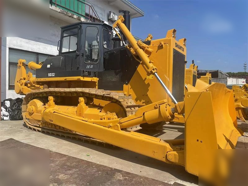 SHANTUI SD32 - Булдозер: снимка 1 SHANTUI SD32 - Булдозер: снимка 1