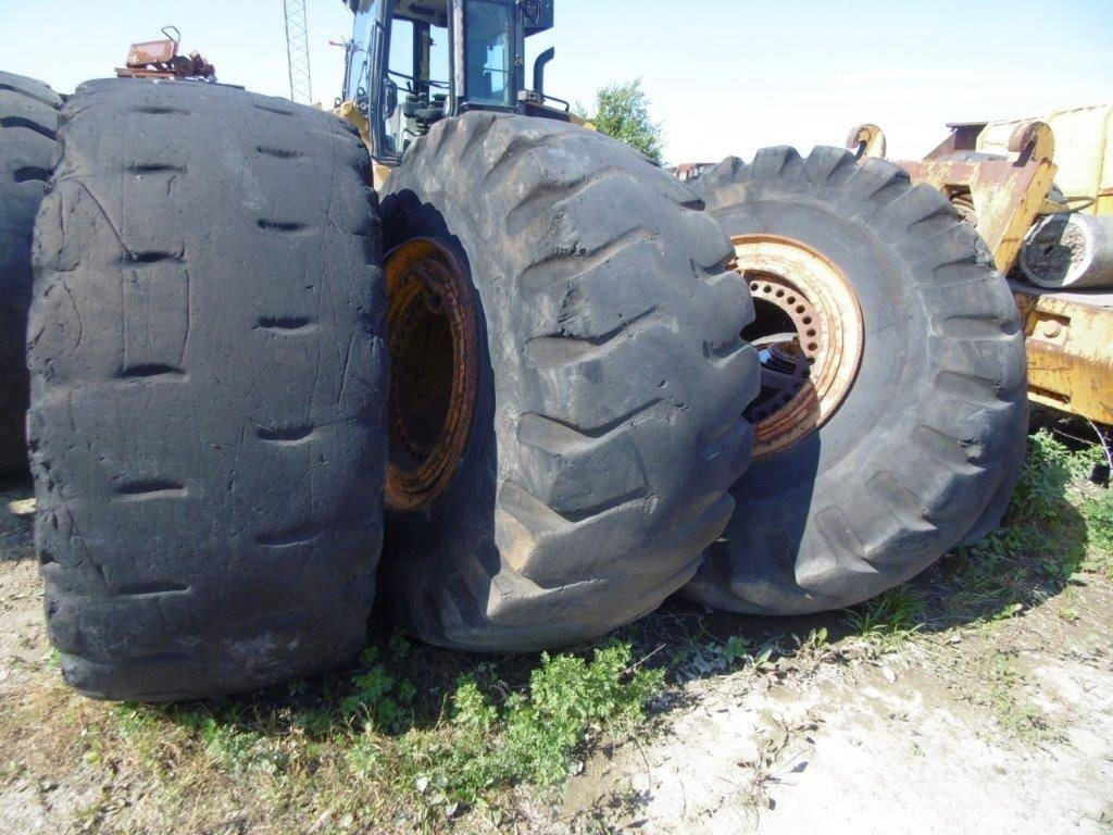 Däck 29,5X29 - Гума: снимка 3 Däck 29,5X29 - Гума: снимка 3