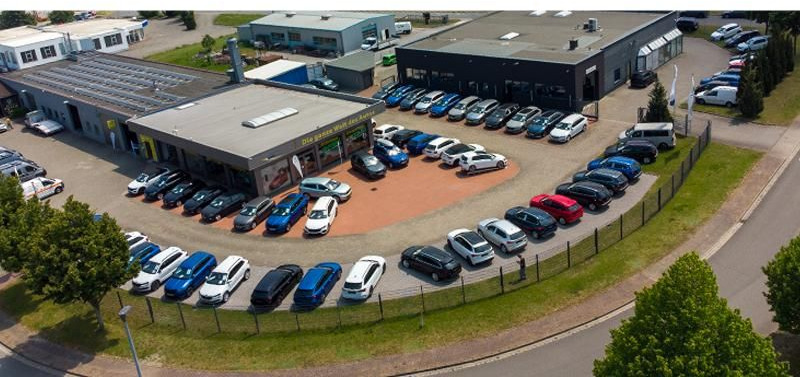 Adria Adora 573 PT* Fb-Temp.*Alde-Warmwasser-Hz. - Каравана: снимка 5 Adria Adora 573 PT* Fb-Temp.*Alde-Warmwasser-Hz. - Каравана: снимка 5