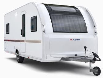 Adria Adora 573 PT* Fb-Temp.*Alde-Warmwasser-Hz. - Каравана: снимка 2 Adria Adora 573 PT* Fb-Temp.*Alde-Warmwasser-Hz. - Каравана: снимка 2