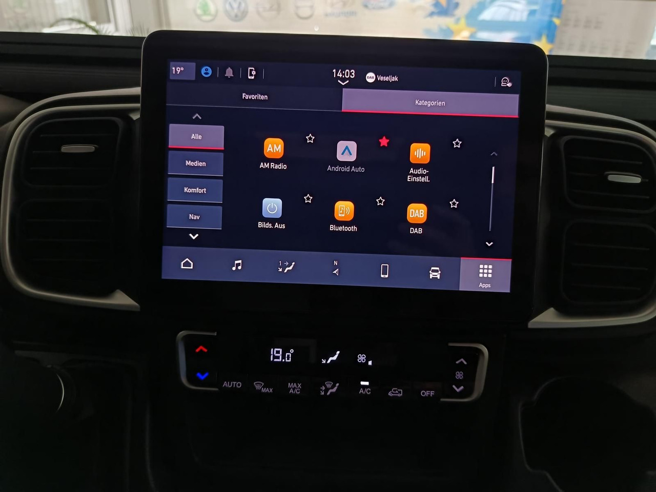 Кемпер ван Adria Twin "60Y" 640 SGX 4,25MAXI*JUBILEE*AUFSTELLDACH: снимка 25 Кемпер ван Adria Twin "60Y" 640 SGX 4,25MAXI*JUBILEE*AUFSTELLDACH: снимка 25