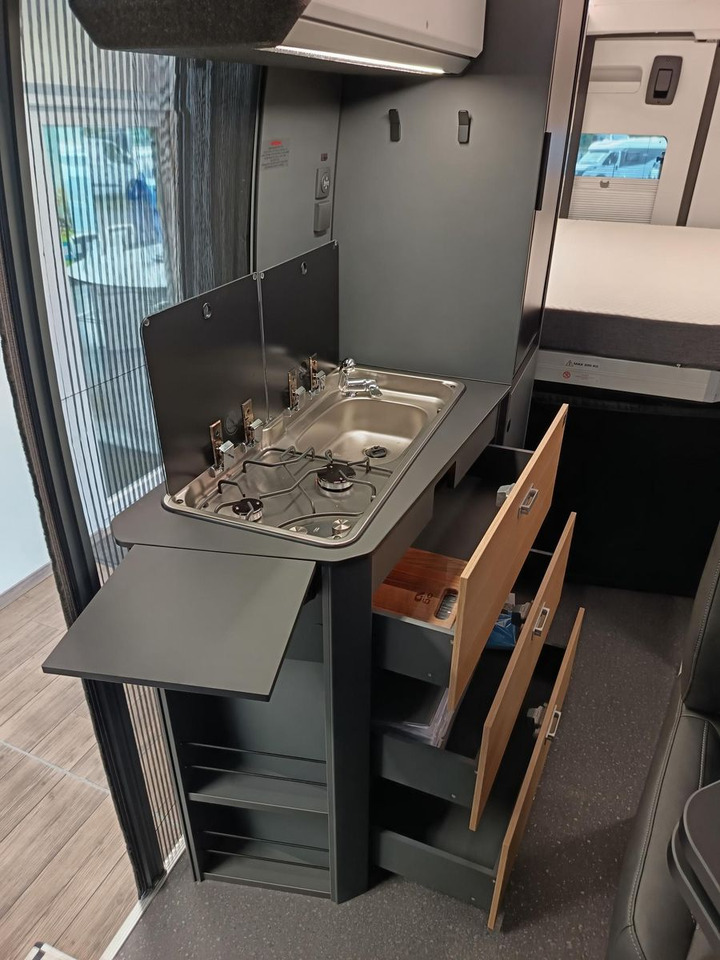 Кемпер ван Adria Twin "60Y" 640 SGX 4,25MAXI*JUBILEE*AUFSTELLDACH: снимка 21 Кемпер ван Adria Twin "60Y" 640 SGX 4,25MAXI*JUBILEE*AUFSTELLDACH: снимка 21